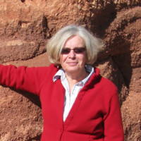 Sue Bender