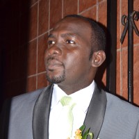 Eric Ngom
