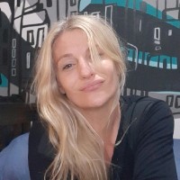 Luz Maria Santecchia