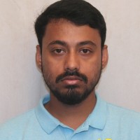 Sourav Ray Barman