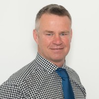Andrew Dravitzki