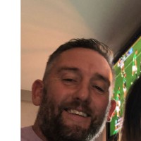 Paul Farrington