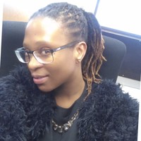 Dineo Matlala