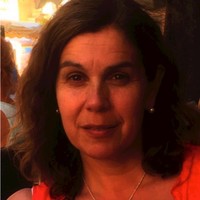Ann Bernhardsson