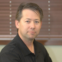 Patrick Walker