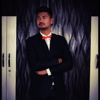 Stavan Parmar