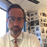 Eric Glick