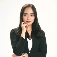 Tracy Mae Danghil