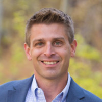 Chad Schaefer