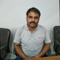 Suresh Kumar