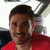 Victor Rodrigues Fonseca