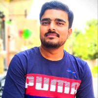 Shubham Kumar