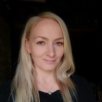 Riia Lepistö