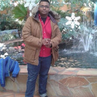 Danny Samlal