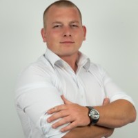 Marko Krstic