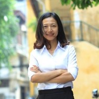 Anna Le