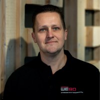 Ton Van Dijk
