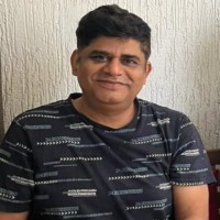 Sunil Ganguly
