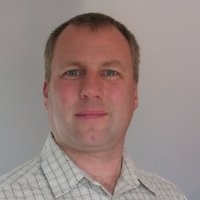 Simon Metcalfe