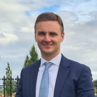 Conall O'Callaghan