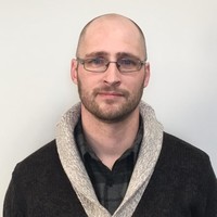Jeremy Adam