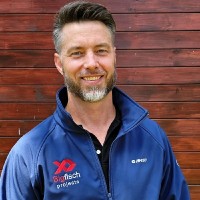 Paul Burnaby du Preez