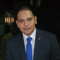 Ahmed ABDEL MABOUD
