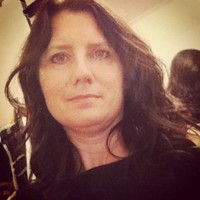 Jeanette Linusson