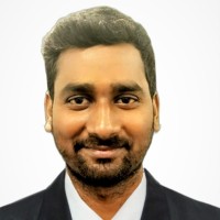 Kishor M