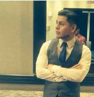 Erickson Vallejo