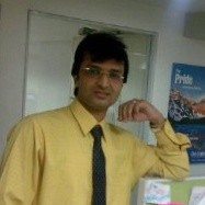 Patel Shailesh