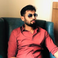 Ashish Pandey