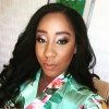 Jewel Robinson
