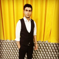 M.Said Suvermez