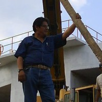 Jose Luis Marines