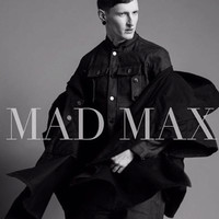 Marck MadMaxx marcel Marcellus
