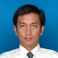 Desmon Simatupang
