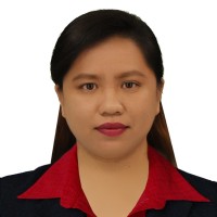 Rojem Mae del Carmen