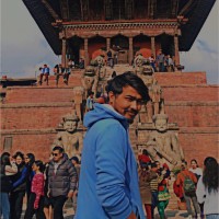 Aashish Rokka