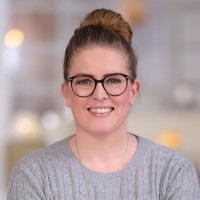 Nanna Elvius Bolund