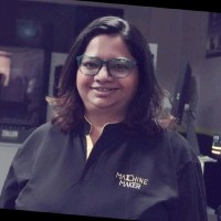 Madhvi Chokhawala