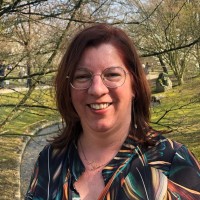 Ann Bijnens