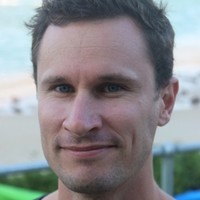 Daniel Riethmuller