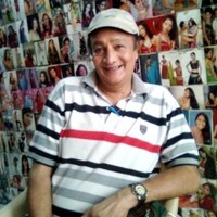 Ashwin Parikh