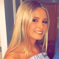 Megan O' Connor