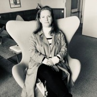 Camilla Harbo Andersen