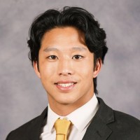 Jonathan Hsu