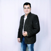 Naresh Gwalani