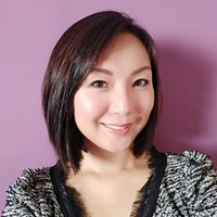 Jasmine Tan Ting Ting
