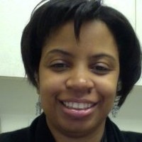Antonia Finley